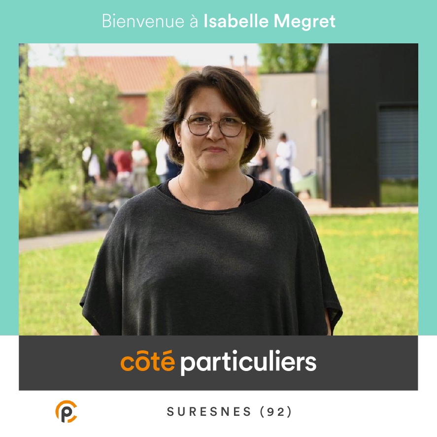 Actualité Côté Particuliers : Bientôt une nouvelle agence à Suresnes (92) !